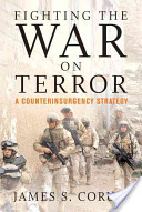 Fighting the War on Terror Portaro library catalog